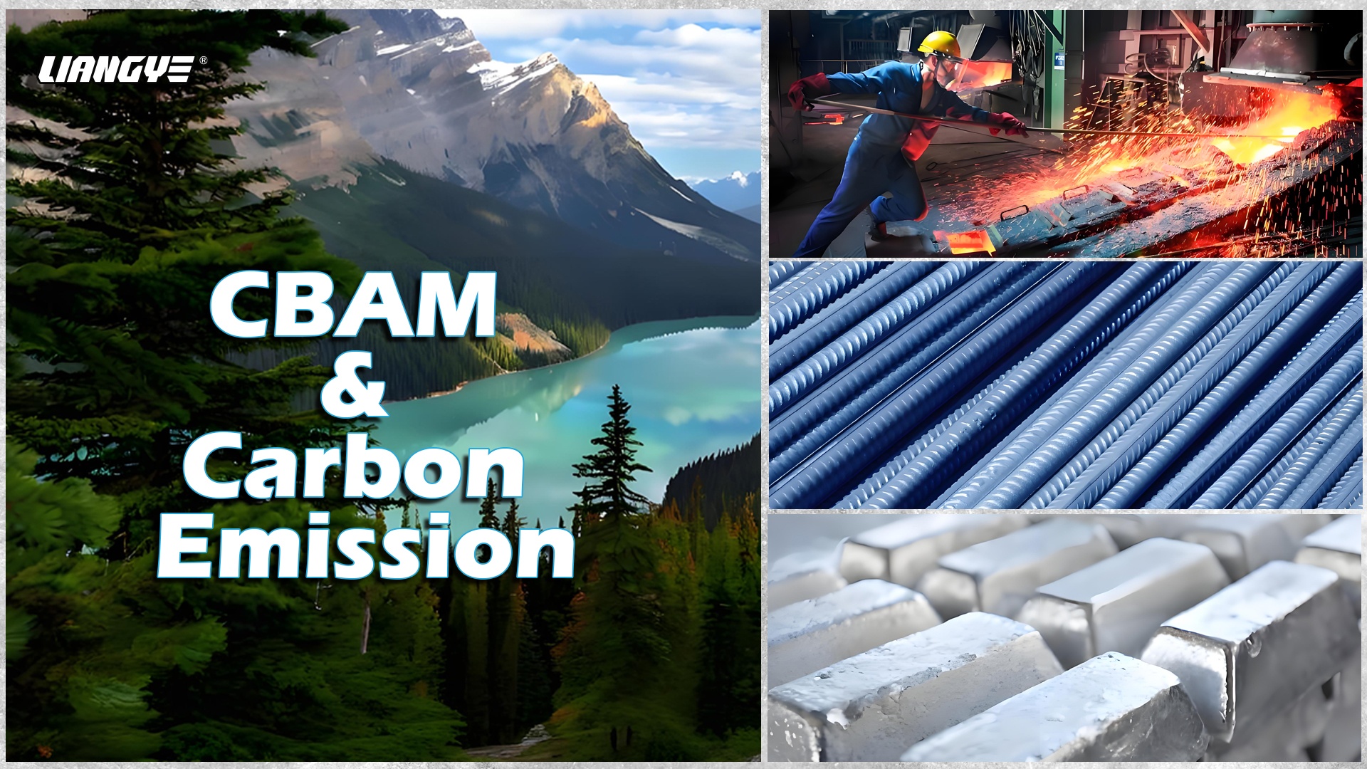 Cbam & Carbon emission