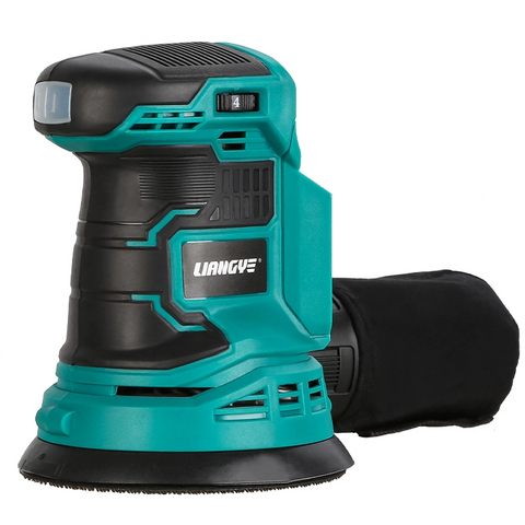 LIANGYE 20V Battery Cordless Orbital Sander 777-1