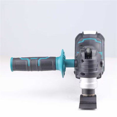 LIANGYE 20V Cordless Oscillating Multi Tool 777-1