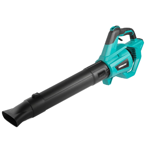 What Are The Benefits of Cordless Leaf Blower?