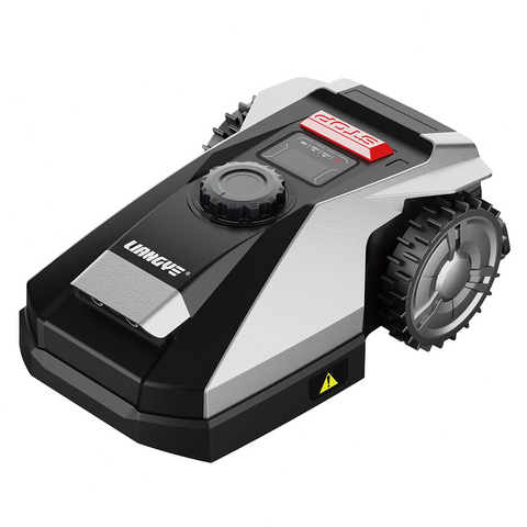 Liangye 20V Robotic Lawn Mower