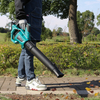 Liangye 20V Battery Brushless Cordless Leaf Blower 777-6L