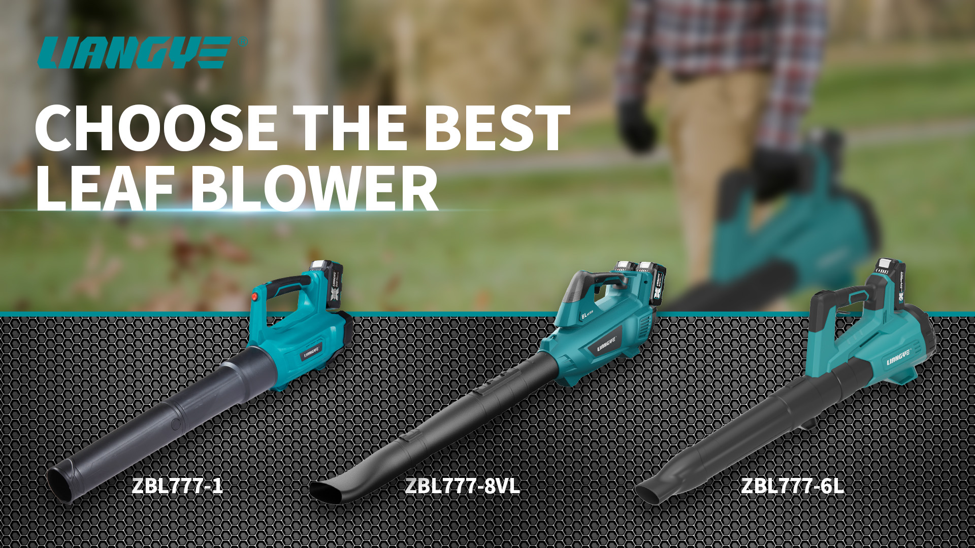 Which Is The Best Cordless Leaf Blower?