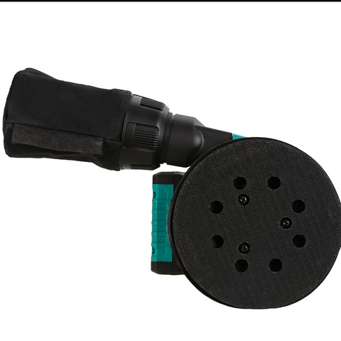 LIANGYE 20V Battery Cordless Orbital Sander 777-1