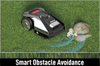 Liangye 20V Robotic Lawn Mower