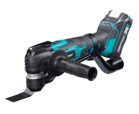 LIANGYE 20V Cordless Oscillating Multi Tool 777-1