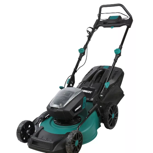 How 40V Cordless Lawn Mowers Support Efficient Residential Lawn Care