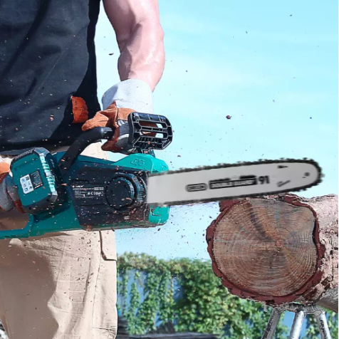 Cordless Reciprocating Saw Stroke Length Guide For Demolition Work